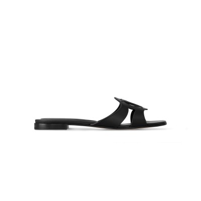 LOUIS VUITTON LV ISOLA FLAT MULE 1ABP03